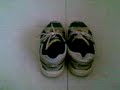 zapatos andarines