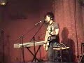 Keith Varon live at Mississippi Studios