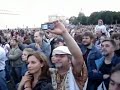 Rolling Stones live in St Petersburg 28.07.2007