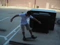 matt