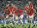 We Are The Champions --Man Utd 2007-2008 We Are The Champions --Man Utd 2007-2008