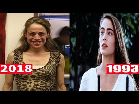 Hard Target (1993) Cast: Then and Now