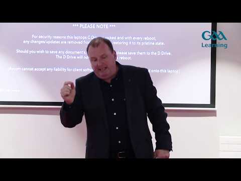 Player Centred Approach by Keith Ricken