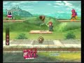 My First Time Playing Super Smash Bros. Brawl