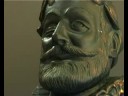 Sr. David de Oliveira - Uma Obra Viva | parte 1 - 3