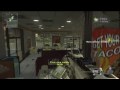 body count on veteran difficulty. 3 stars.