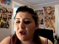 Me singing Evanescense-hello