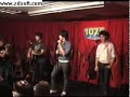 107.5 Jonas Brothers Hello Beautiful (Kevin With No guitar)