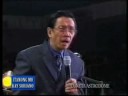 Yung pagsambit nyo ng gago at tarantado nasa Biblia..?