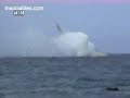 Accidentes de Aviones