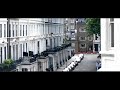 A London Street with Omega Man soundtrack Fuji S700 A London Street with Omega Man soundtrack Fuji S700