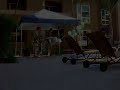 nu pan groove steel drum band performing 
