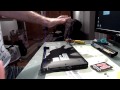 Lenovo IdeaPad S205 RAM und HDD Upgrade