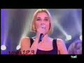 WHIGFIELD SATURDAY NIGHT (SANNIE PERFORMANCE 1994 ESPANHA)