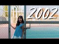 2002 - Anne Marie | Cover By Misellia Ikwan