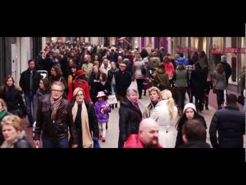 HIKE - Wakker (Official videoclip)