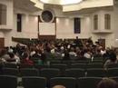 TAMU Orchestra - Haydn Symphony No 94 - IV. Allegro di molto