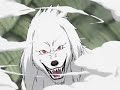 Naruto vs. Shaman king