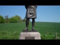 Click here to watch this video Black Watch Memorial Dundee Tayside Scotland May 23rd