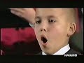 CONCERT FOR THE ANNIVERSARY OF POPE JOHN PAUL II CONCERT FOR THE ANNIVERSARY OF POPE JOHN PAUL II