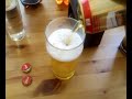 Dave Doesnt finish hos drinks