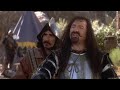Almost heroes 1998 part 8
