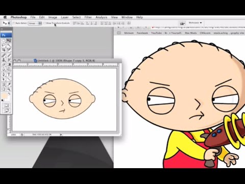 Stewie griffin