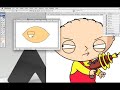 Creating Stewie Griffin\ Creating Stewie Griffin\