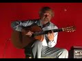 Prelude No.4 (A.Vinitsky) & How Insensitive (A.C.Jobim)