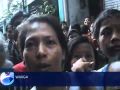 Ular Berkepala Manusia