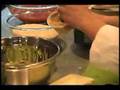 Pass Your Plate Exec Chef Prepares Rojo Veggie Enchiladas