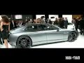 Best of Paris: Concept Cars