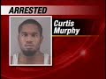 Suspect In Custody After Daycare Van Incident Suspect In Custody After Daycare Van Incident