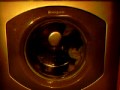 18/12/09 Glitch and rinsing vid 2