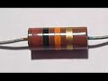 Multimeters - Hands-On Lab, Part 4, Measuring Resistance (B)