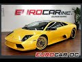 CUSTOM LAMBORGHINI MURCIELAGO
