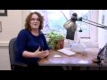 Oberlin Faculty Profile Joy Hanna.mov