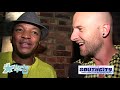 Lucky Life TV interviews DJ Farouche at SouthCity
