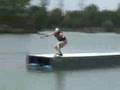 Wakeskate Cup 2007