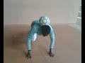S p y d e r boy  pirateck old school et le ballon rond