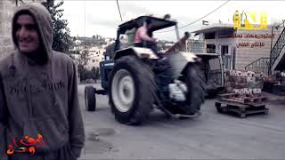 حروف وطن الموسم الثاني -  الحلقة ( 9 ) ترقوميا