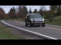 2011 GMC Acadia Denali - Drive Time Review