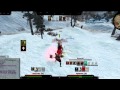 Age of conan Barbarian PvP