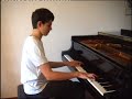 Schubert - Fantasy op.15 D.760 'Wanderer Fantasy' (Part 1) Schubert - Fantasy op.15 D.760 'Wanderer Fantasy' (Part 1)