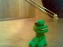 My Sons First Animation - The Frog My Sons First Animation - The Frog