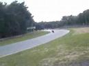 Sacrementsheuvel circuit zolder