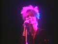 Roxette Cry Live