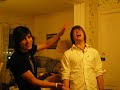 higinia cover (no music an yea we did it right)