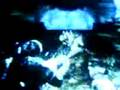 fuego en gears of war