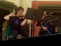 Year of the Boar- Sufjan Stevens,performed by string quartet Year of the Boar- Sufjan Stevens,performed by string quartet